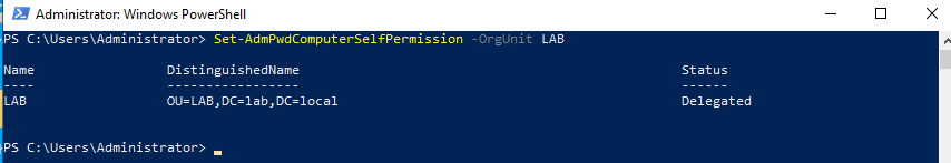 Powershell2